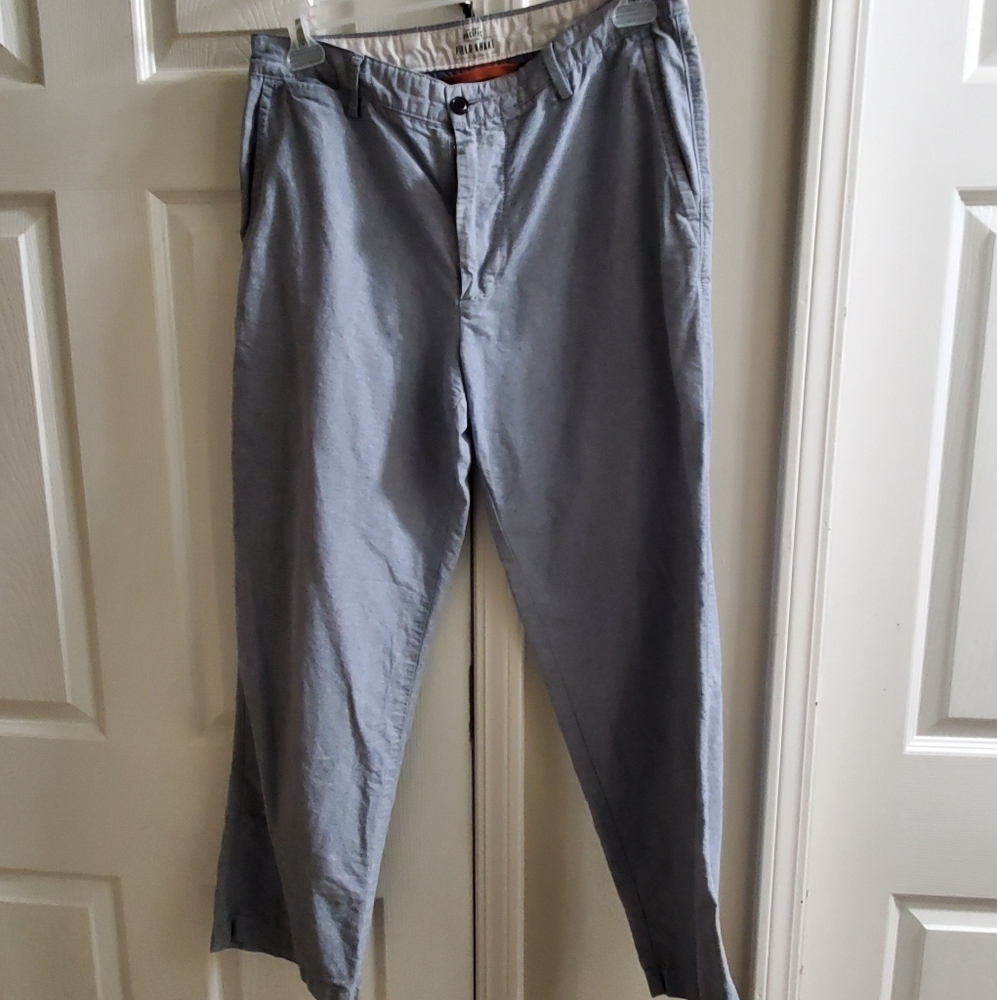 Field Khaki Pant